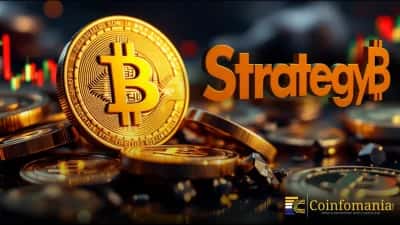 กลยุทธ์ BTC โอนเงินเพิ่มขึ้น หลังฝาก $30 ล้าน ทำไมถึงเป็นตอนนี้?
