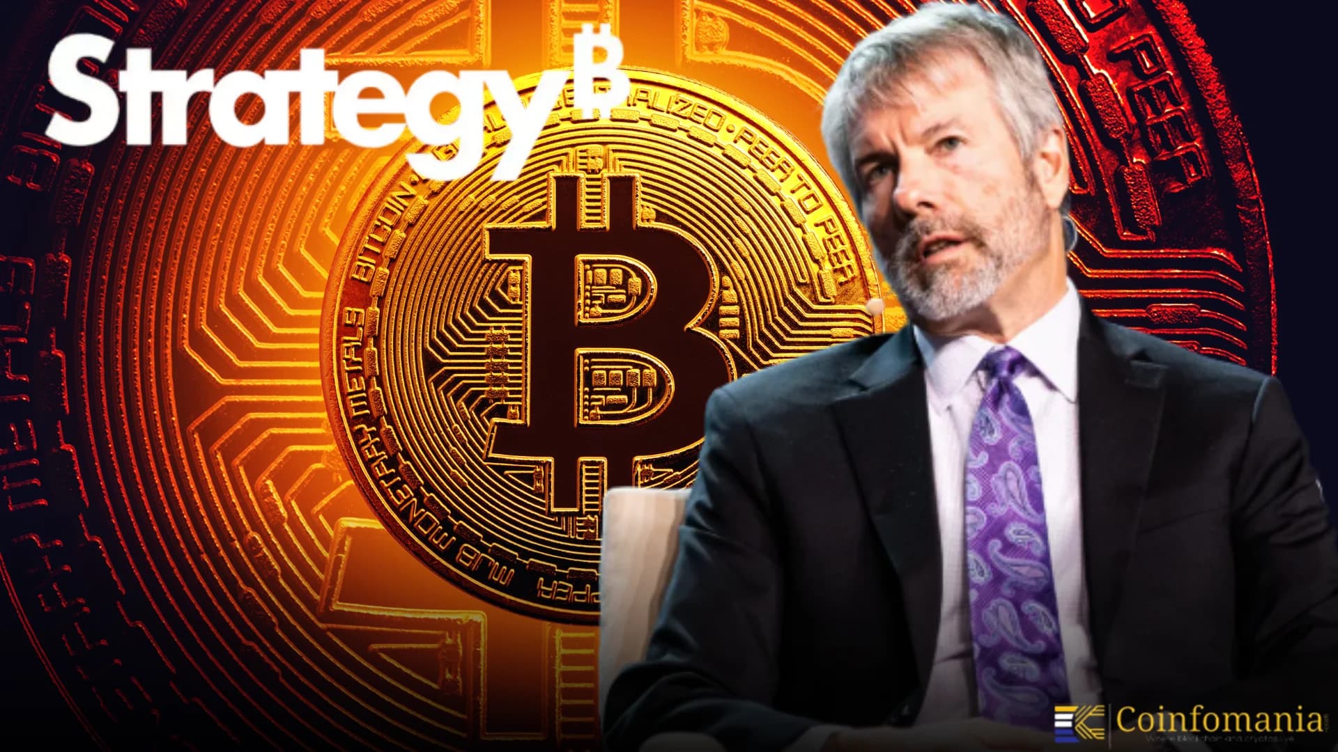 Strategy Bitcoin Treasury Raises $STRC Dividend Rate to 10.25%