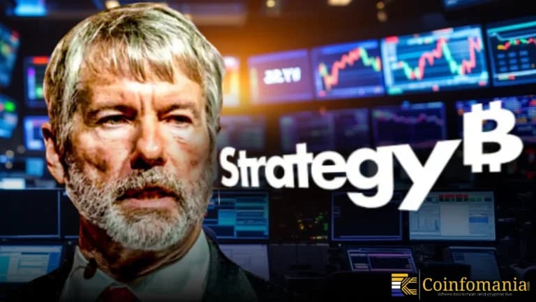 Strategy Board Purchase Signals Confidence in Preferred Shares