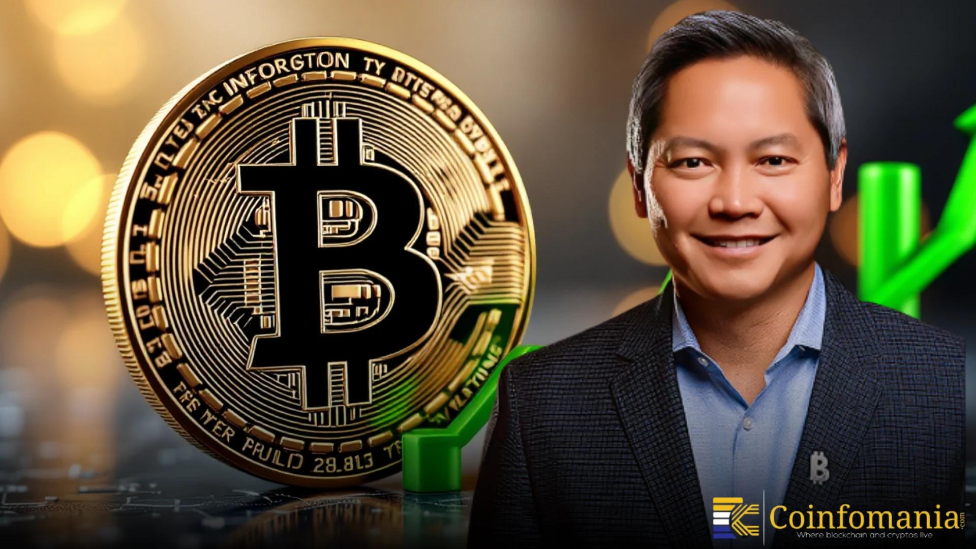 Phuong Bitcoin Insights Reveal Bitcoin’s Role in Financial Market