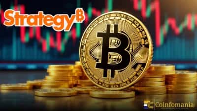 Strategy Eyes Fresh Bitcoin Buy After Massive Holdings