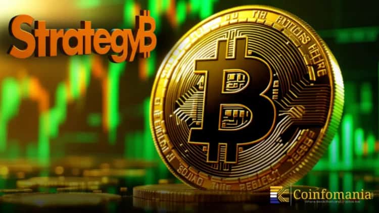 Strategy Gains Momentum While Markets Await New Bitcoin Buy
