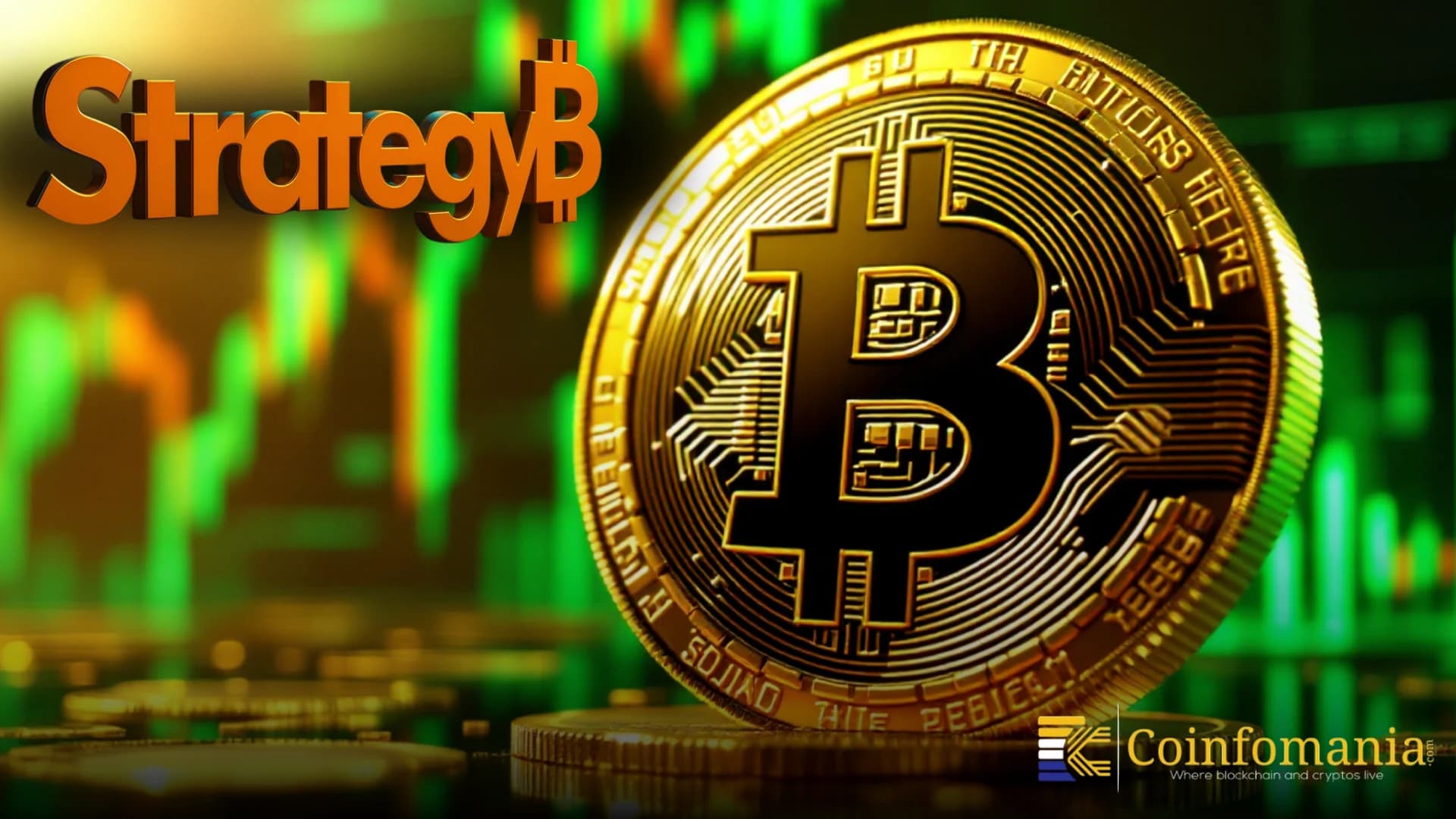 Strategy Gains Momentum While Markets Await New Bitcoin Buy