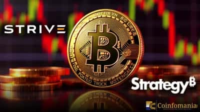 Strive alimente-t-il sa trésorerie Bitcoin de 1 milliard de dollars grâce à un pari à haut rendement ?