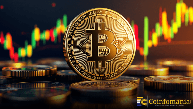 Strive Expands Its Bitcoin Reserves With a Strategic Accumulation