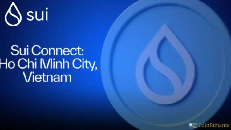 Sui Connect: Ho Chi Minh City to Boost Blockchain Innovation