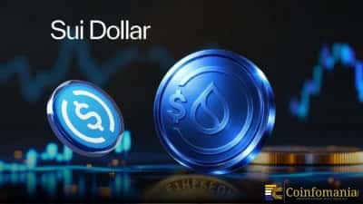 Sui запускает Sui Dollar для стимулирования роста DeFi