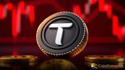 TAO Price Falls 20% Amid Centralization Debate