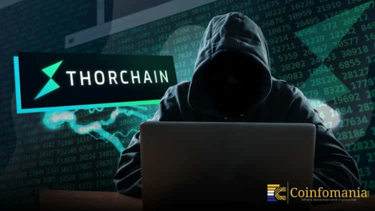 THORChain Hit by $10M Multichain Exploit Across 4 Networks