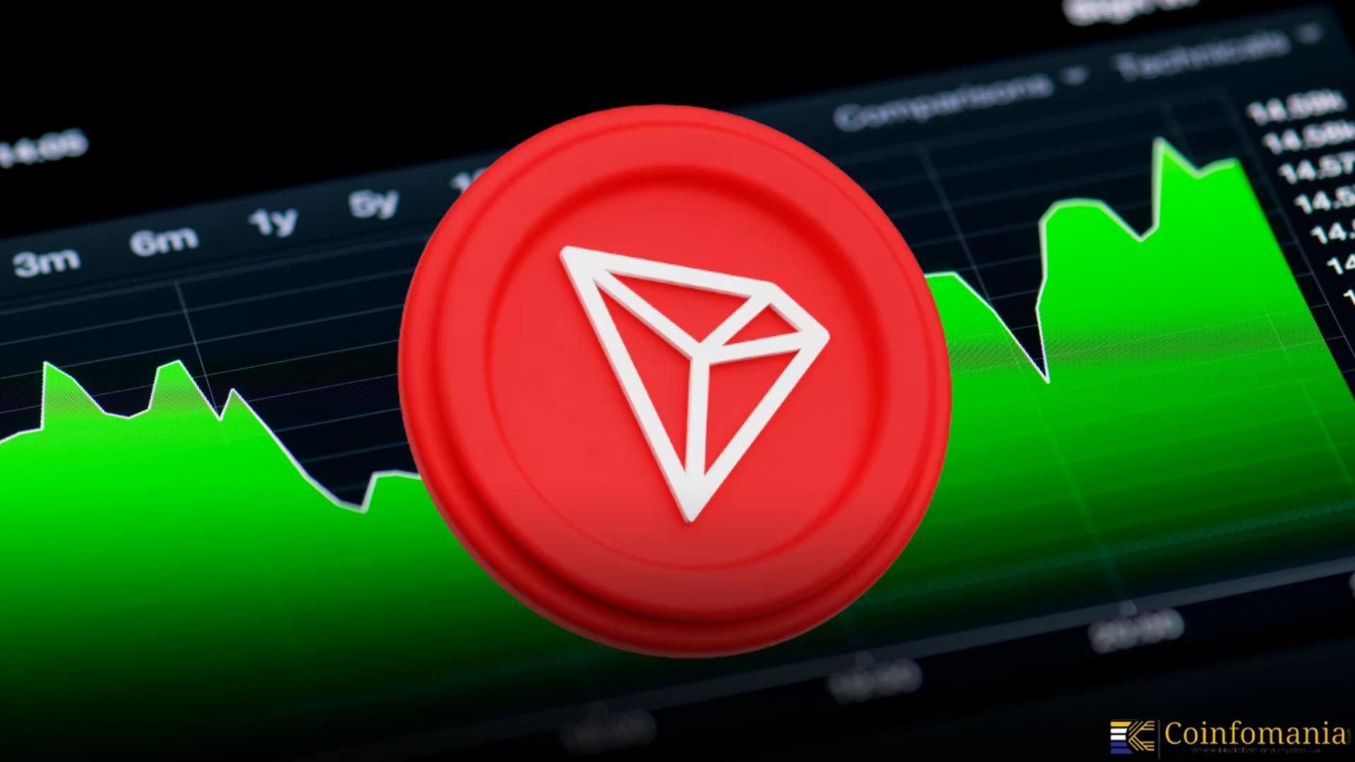 TRON Hits Record $1.93T in USDT Transfers During Q2 2025
