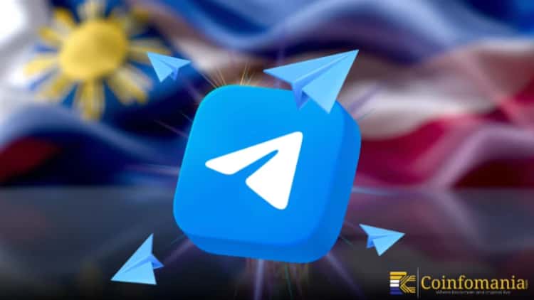 Telegram Escapes Ban as Yen Trade Goes Digital