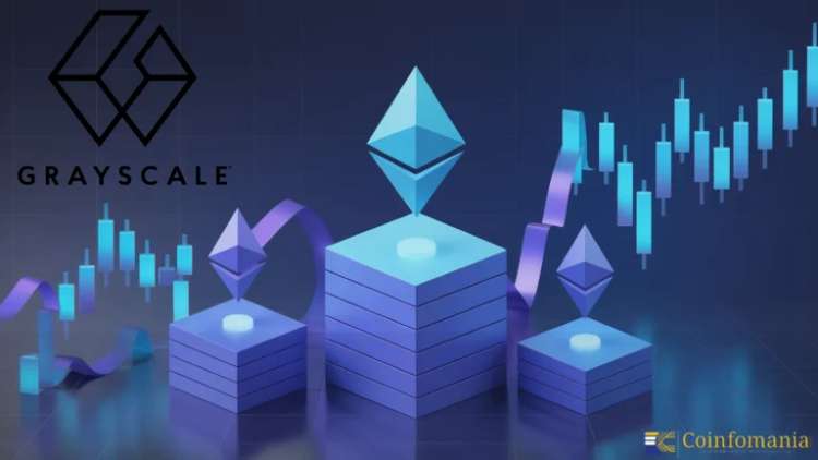 Grayscale Brings Crypto Staking ETPs to Wall Street