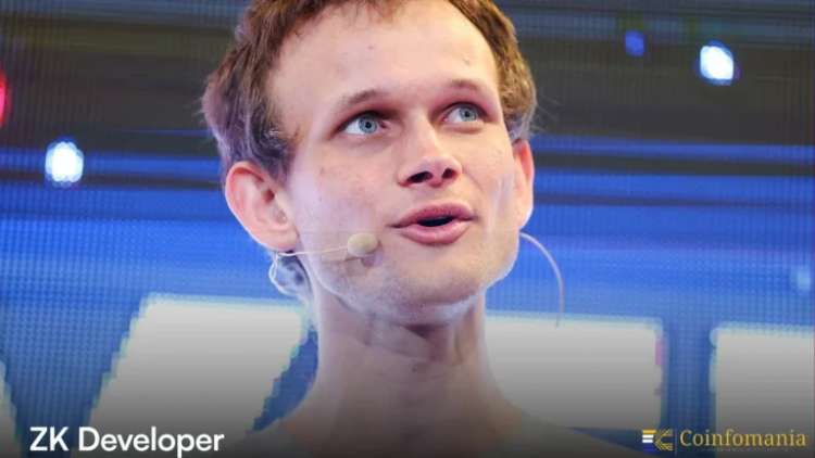 Vitalik Buterin Urges ZK and FHE Developers to Share Efficiency Ratios