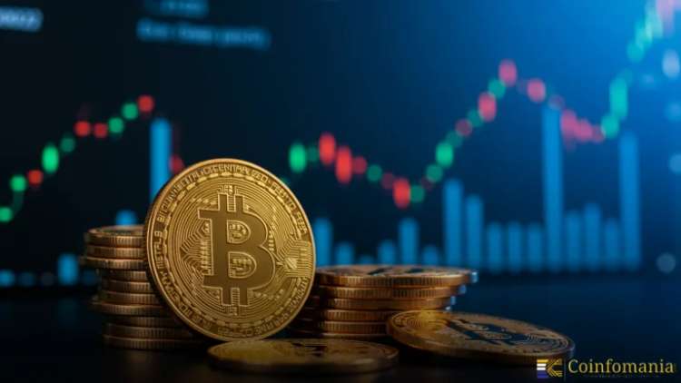 ETFs and Exchanges Now Hold 1.69 Million Bitcoin