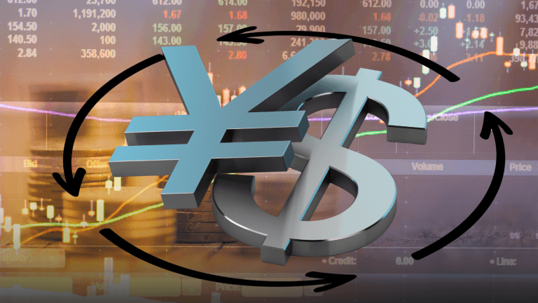 What Crypto Traders Can Learn from Traditional Forex Pairs Like USD/JPY