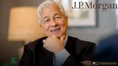 Perpetual Contract Crash: JPMorgan Points to Leveraged Traders