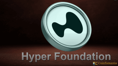 Hyper Foundation OTC Sale Moves 51,000 HYPE Worth $1.73M