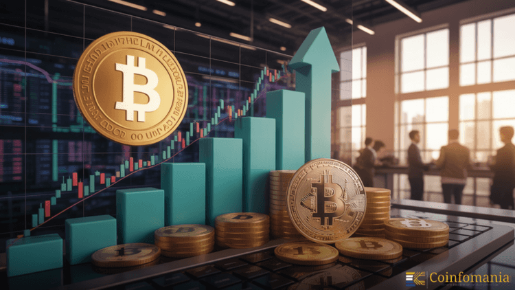 Data Confirms Bitcoin Bull Cycle Still Has Room to Grow