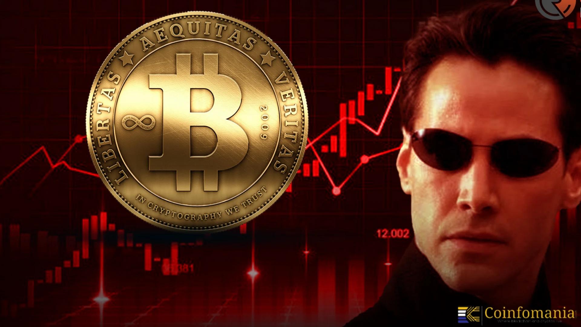 James Wynn Denies $500M Short Amid Market Rumors