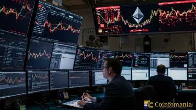 BlackRock Set to Dump $506M in Bitcoin & Ethereum — Crypto Rover Drops the Bombshell!