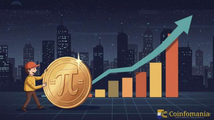 AI Just Went Decentralized! Pi Network and OpenMind Join Forces