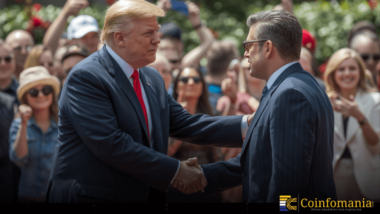 Michael Selig CFTC Nomination Could Shape U.S. Crypto Rules