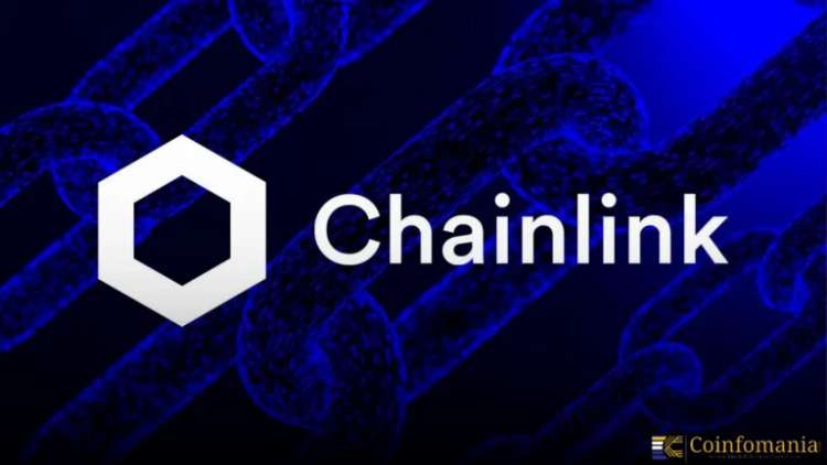 Chainlink Reserve Boosts Total Holdings to 323,116 LINK