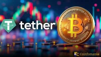 Tether Buys 960 Bitcoin Worth $98 Million Stablecoin Issuer Doubles Down on BTC