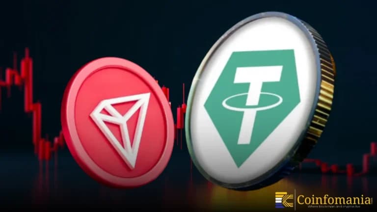 Tether Mints $1B USDT on Tron, Signals New Liquidity Wave