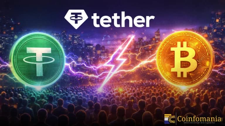 Tether Plans Network Expansion to Bring Lots of Users to Bitcoin