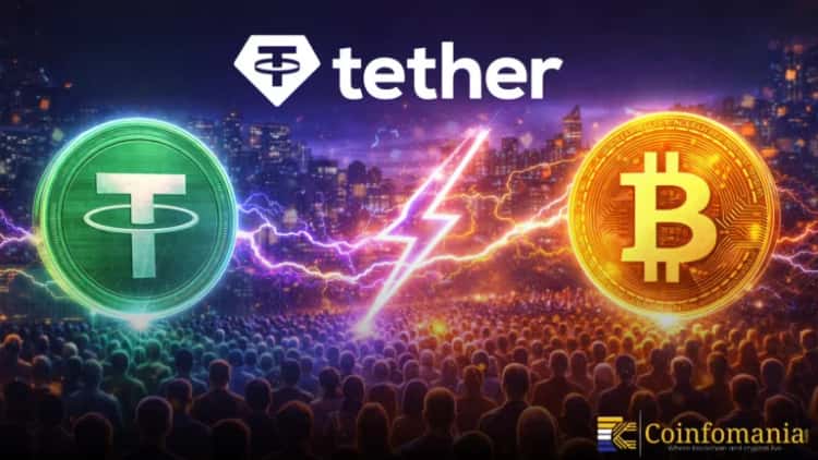 Tether Plans Network Expansion to Bring Lots of Users to Bitcoin