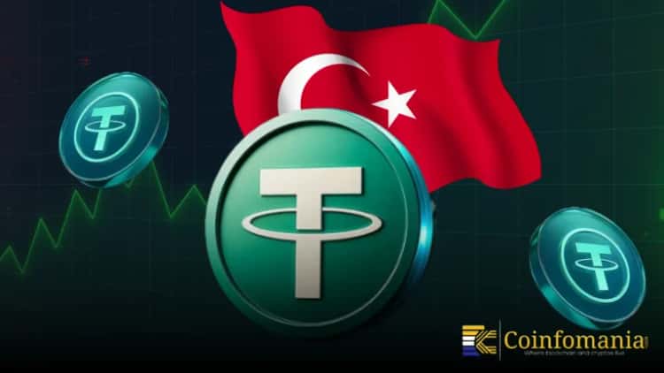 Tether Works With Turkish Authorities to Freeze $500 Million in Illicit Betting Related Assets