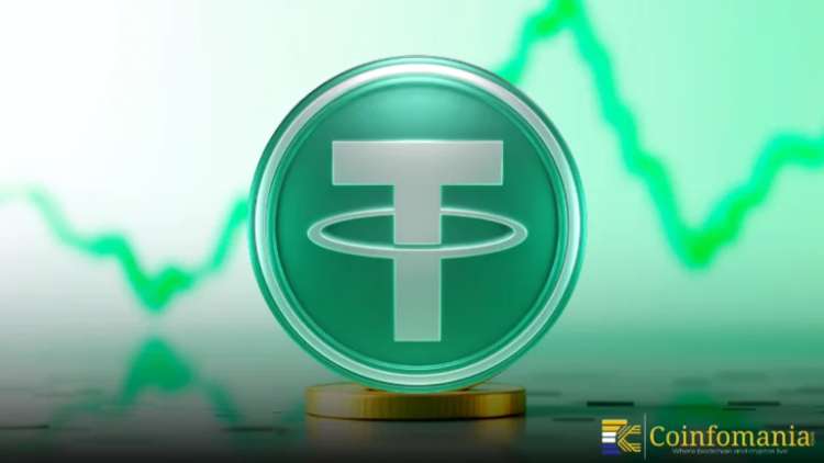 Tether Strong Pushback After S&Pβs USDt Downgrade Sparks a New Debate