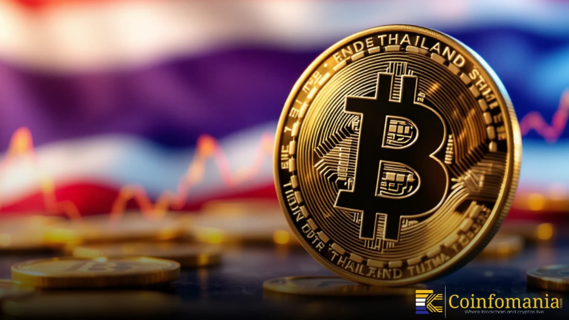 Thailand Expands Derivatives Market To Include Crypto And Carbon Credits