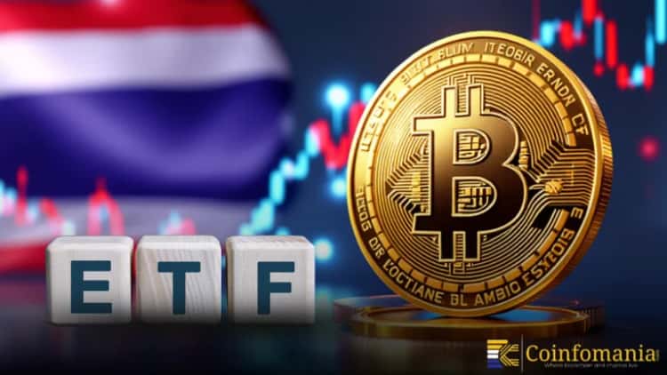 Thailand Crypto ETFs to Receive New SEC Guidelines in 2026