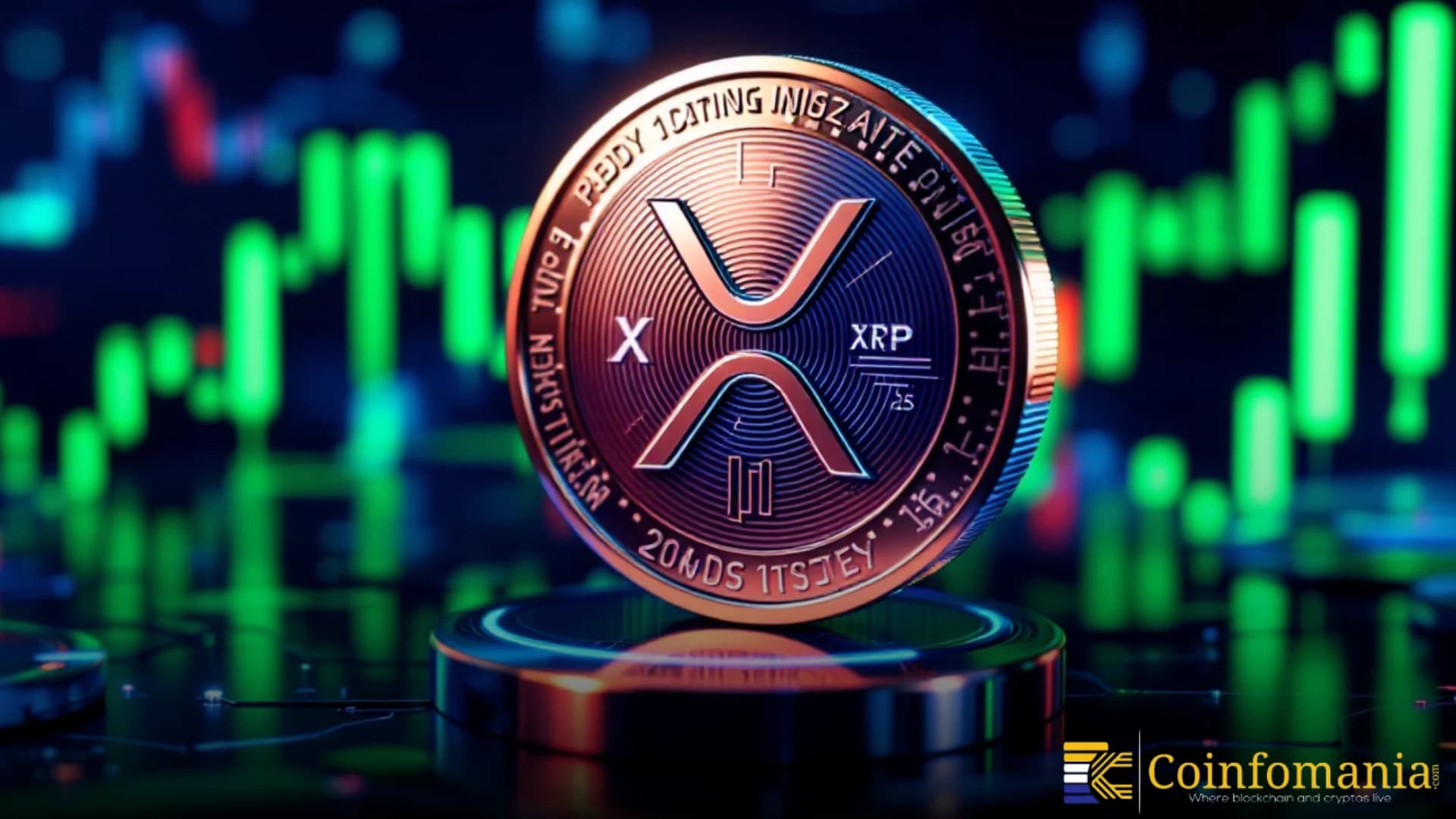 This New XRP ETF Pays Monthly Income — But It Doesn’t Actually Hold XRP