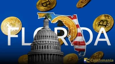 This One Florida Bill Just Made Bitcoin Millionaires Panic