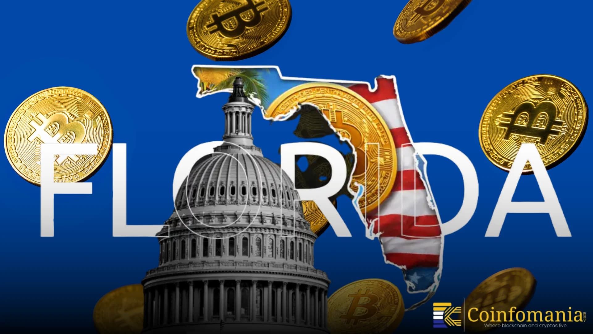 This One Florida Bill Just Made Bitcoin Millionaires Panic