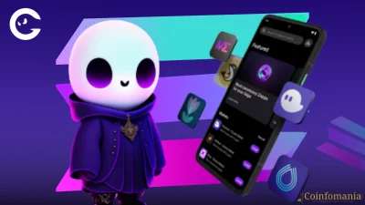 Three Solana Genesis Wallets Awaken, Swap 100 SOL for $GHOST