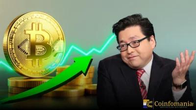 Bitcoin Growth Potential Could Reach 200x, According to Tom Lee