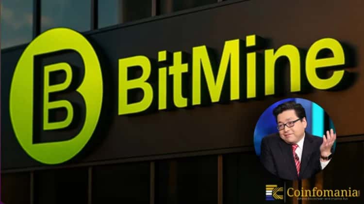 Tom Lee’s Bitmine Buys $82M ETH in Fresh Accumulation