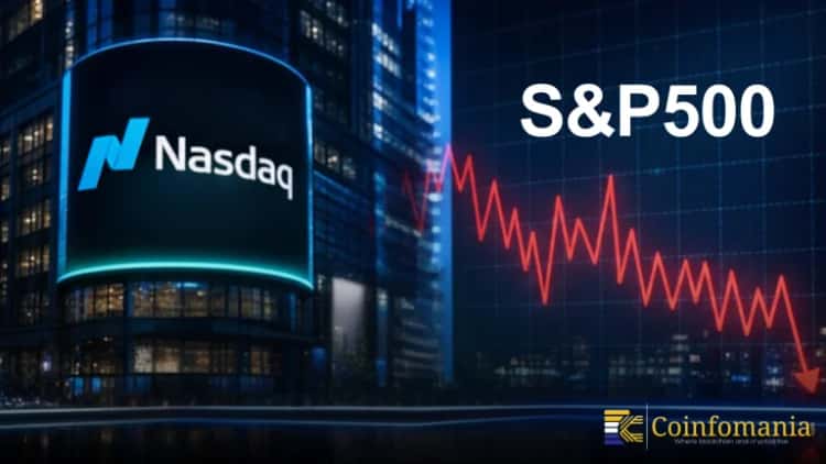 Trader Burns $1.9M Shorting Nasdaq And S&P 500