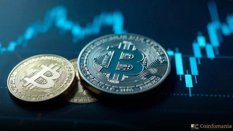 Treasury Bitcoin Firm Raises $147M and Buys 1,000 BTC