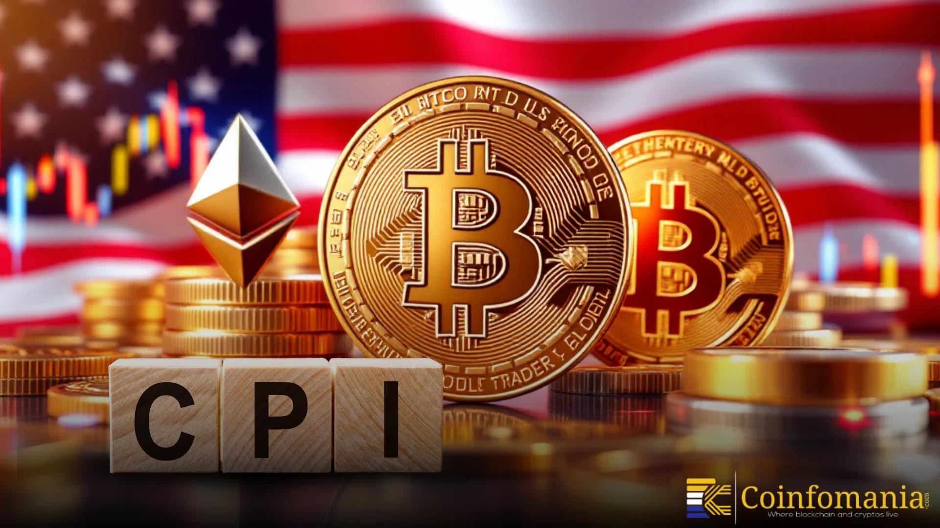 US Inflation Falls Below 2% as Rate Cut Expectations Surge Across Crypto Markets