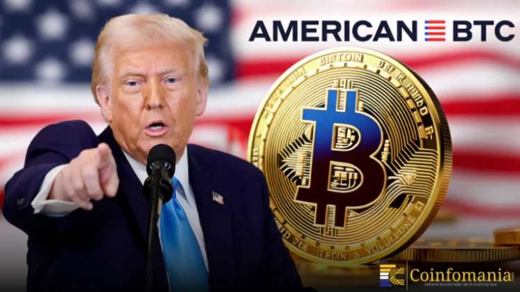 Trump-Backed Miner American Bitcoin Adds 363 BTC to Treasury