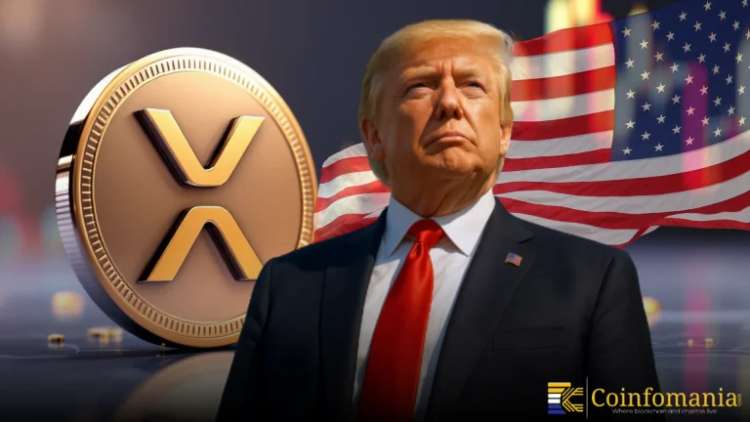 Trump Endorses Next-Gen Crypto Payments: XRP Eyes Major Role