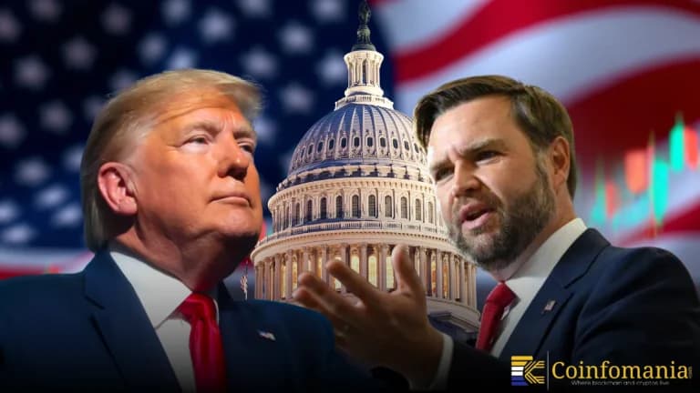 Trump Launches Federal Anti-Fraud Task Force Led by J.D. Vance