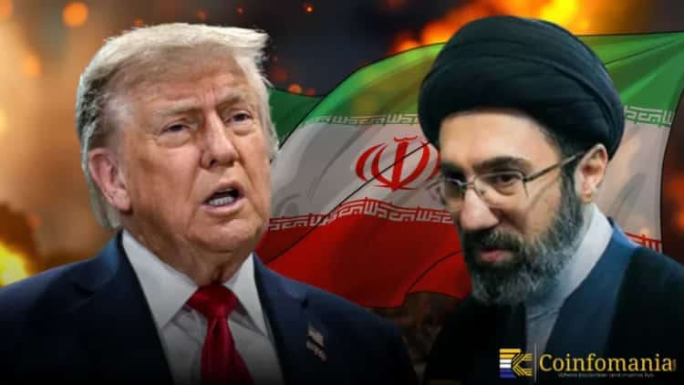Trump Asian Market 48-Hour Iran Deadline Just Wiped Out $700B