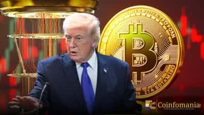 Квантовое ИО Трампа поставит под угрозу 7 миллионов BTC к 2030 году.
