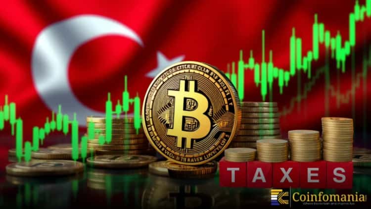 Turkey Proposes 10% Crypto Tax: Presidential Power Could Shift Rates